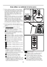 Предварительный просмотр 35 страницы Fanimation SLINGER v2 Manual