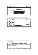 Preview for 30 page of Fanimation SPITFIRE MA6721 Series Instructions Manual