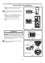 Preview for 10 page of Fanimation SPITFIRE MAD6721 Series Manual