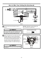 Preview for 11 page of Fanimation SPITFIRE MAD6721 Series Manual