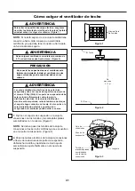 Предварительный просмотр 41 страницы Fanimation SPITFIRE MAD6721 Series Manual