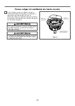 Предварительный просмотр 42 страницы Fanimation SPITFIRE MAD6721 Series Manual