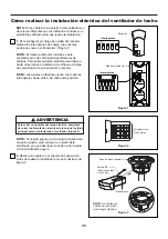 Preview for 43 page of Fanimation SPITFIRE MAD6721 Series Manual