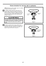 Preview for 45 page of Fanimation SPITFIRE MAD6721 Series Manual