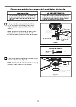 Preview for 46 page of Fanimation SPITFIRE MAD6721 Series Manual