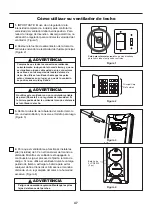 Preview for 47 page of Fanimation SPITFIRE MAD6721 Series Manual