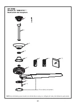 Preview for 61 page of Fanimation SPITFIRE MAD6721 Series Manual