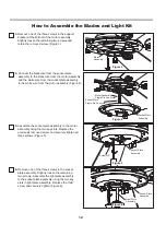 Предварительный просмотр 12 страницы Fanimation Stafford PL8274BN Owner'S Manual