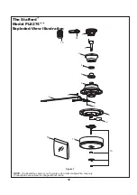 Предварительный просмотр 18 страницы Fanimation Stafford PL8274BN Owner'S Manual