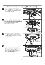 Предварительный просмотр 32 страницы Fanimation Stafford PL8274BN Owner'S Manual