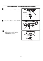 Предварительный просмотр 33 страницы Fanimation Stafford PL8274BN Owner'S Manual