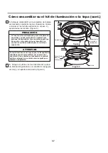 Preview for 37 page of Fanimation SUBTLE 56 Manual