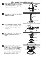 Предварительный просмотр 20 страницы Fanimation The Akira FP8000OB Owner'S Manual