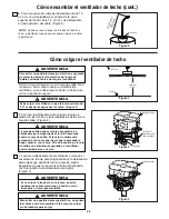 Предварительный просмотр 21 страницы Fanimation The Akira FP8000OB Owner'S Manual