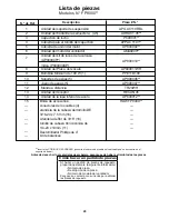 Предварительный просмотр 28 страницы Fanimation The Akira FP8000OB Owner'S Manual