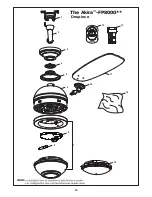 Предварительный просмотр 29 страницы Fanimation The Akira FP8000OB Owner'S Manual