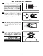 Preview for 11 page of Fanimation The Akira Owner'S Manual