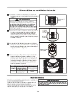 Preview for 30 page of Fanimation The Beckwith FP7964 Series Owner'S Manual