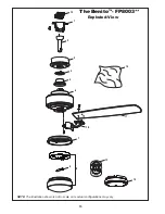 Preview for 15 page of Fanimation The Benito FP8003 Owner'S Manual