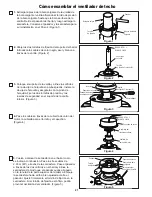 Preview for 21 page of Fanimation The Benito FP8003 Owner'S Manual