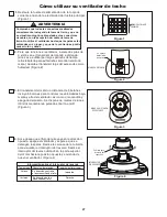 Preview for 27 page of Fanimation The Benito FP8003 Owner'S Manual