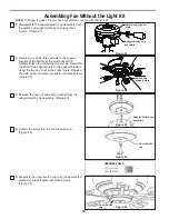 Preview for 14 page of Fanimation The Camhaven FP8095 Series Owner'S Manual