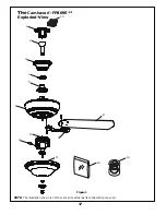 Preview for 17 page of Fanimation The Camhaven FP8095 Series Owner'S Manual