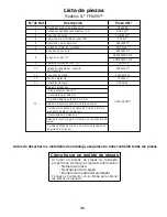 Preview for 35 page of Fanimation The Camhaven FP8095 Series Owner'S Manual