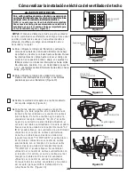 Предварительный просмотр 28 страницы Fanimation The Camhaven FP8095OB Owner'S Manual