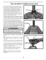 Preview for 22 page of Fanimation The Celano FP5420xx Owner'S Manual