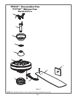 Предварительный просмотр 12 страницы Fanimation The Edgewood TF710 Series Owner'S Manual
