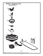 Preview for 12 page of Fanimation The Edgewood TF721 Series Owner'S Manual
