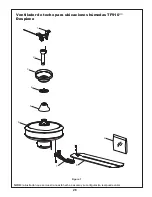 Preview for 26 page of Fanimation The Edgewood TF910 Owner'S Manual