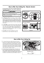 Предварительный просмотр 8 страницы Fanimation The Embrace 44 Owner'S Manual