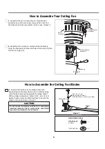 Предварительный просмотр 9 страницы Fanimation The Embrace 44 Owner'S Manual