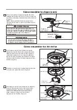 Предварительный просмотр 26 страницы Fanimation The Embrace 44 Owner'S Manual