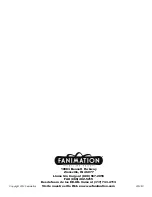 Preview for 32 page of Fanimation The Mariano FP7930PWW Owner'S Manual