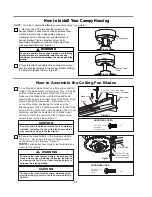 Preview for 11 page of Fanimation The Odyn FPD8148 Owner'S Manual