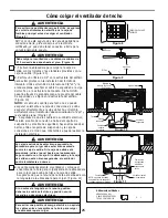 Предварительный просмотр 25 страницы Fanimation The Sandella MAD3260 Owner'S Manual