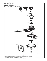 Предварительный просмотр 18 страницы Fanimation The Stafford PL8274 Owner'S Manual