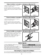 Предварительный просмотр 35 страницы Fanimation The Stafford PL8274 Owner'S Manual