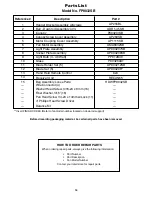 Preview for 14 page of Fanimation The Ventana FP8032SB Owner'S Manual