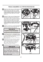 Preview for 29 page of Fanimation The Wylde FP D6220 Series Owner'S Manual