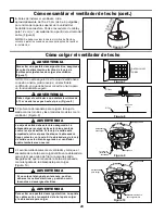 Preview for 20 page of Fanimation The Zonix FP4640 Owner'S Manual