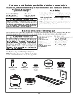 Предварительный просмотр 17 страницы Fanimation The Zonix FP4640OB Owner'S Manual