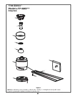 Предварительный просмотр 25 страницы Fanimation The Zonix FP4640OB Owner'S Manual