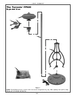 Preview for 11 page of Fanimation Torrento FP920 Series Owner'S Manual