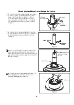 Предварительный просмотр 31 страницы Fanimation TRIAIRE MAD8515 Series Manual