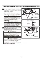 Предварительный просмотр 37 страницы Fanimation TRIAIRE MAD8515 Series Manual