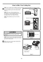 Preview for 10 page of Fanimation TwoFold LP8551LBN Manual